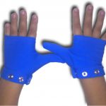 Produkte gegen Daumennuckeln Handschuhe
