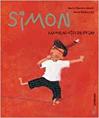 Bücher zum Thema Daumennuckeln Simon Daumenlutscherkind